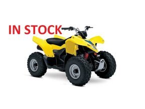2022 Suzuki QuadSport Z90 for sale 201211450